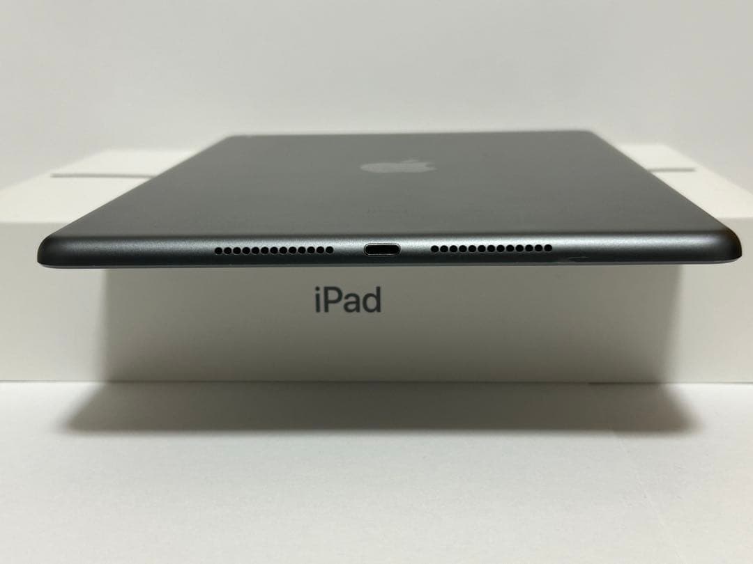 iPad 第9世代 Wi-Fi 256GB +Apple Pencil +おまけ