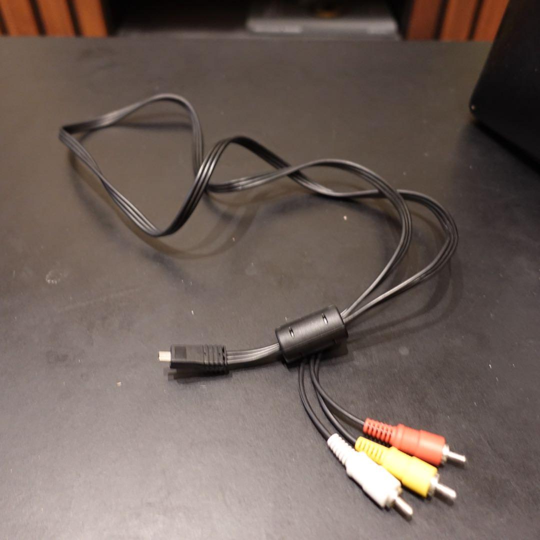 Nikon D5300 レンズ付き　カメラ