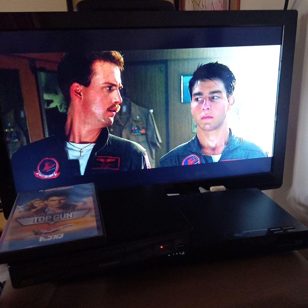 Panasonic DMP-BD90S ブルーレイプレーヤー