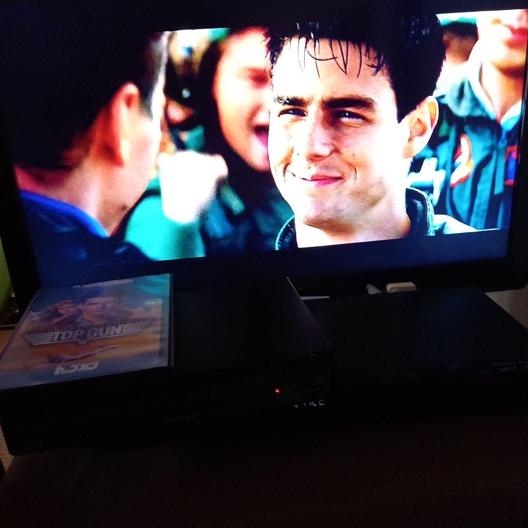 Panasonic DMP-BD90S ブルーレイプレーヤー