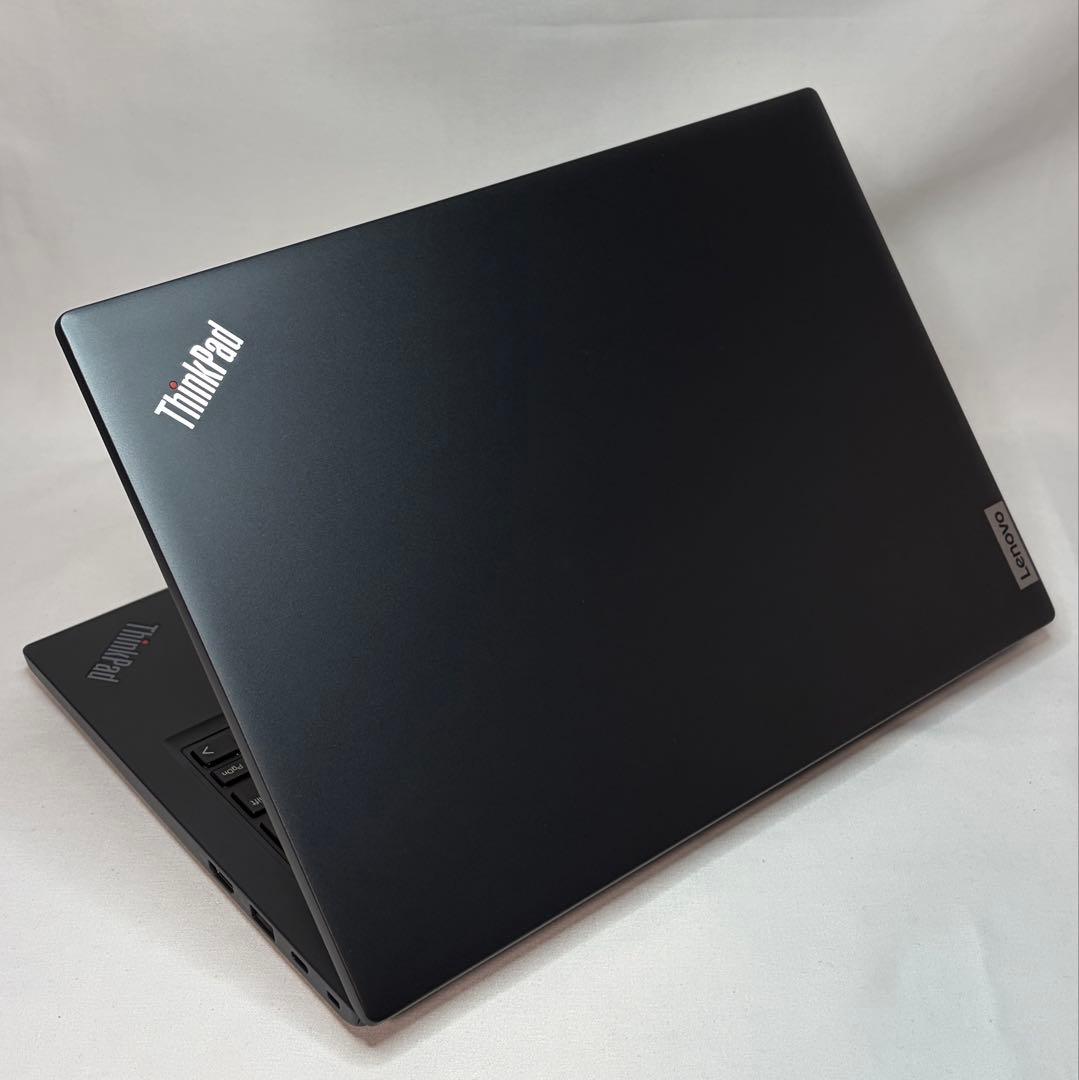美品 ThinkPad L13 Gen4 第13世代 i5 16GB WUXGA