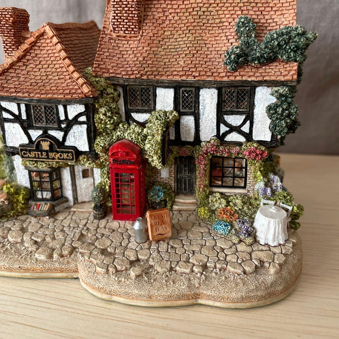 美品【レア】リリパット248 RING FOR SERVICE 本屋