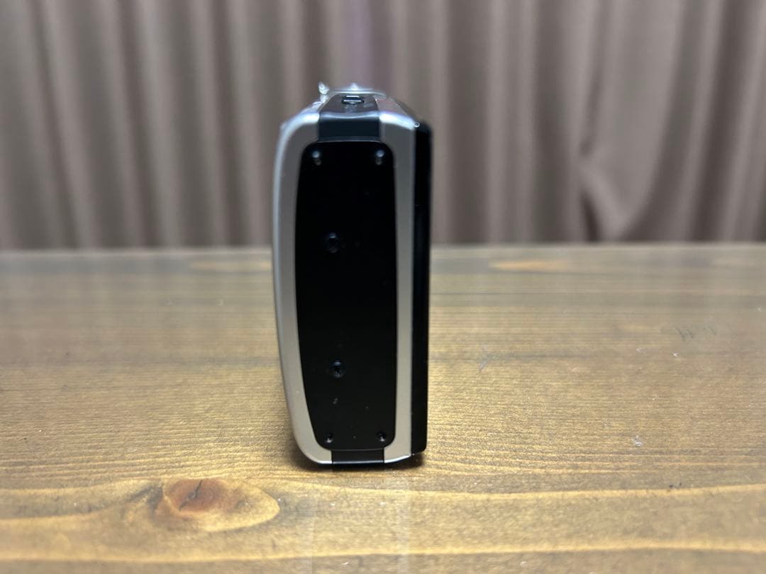 デジタルカメラ Canon IXY Digital 910IS