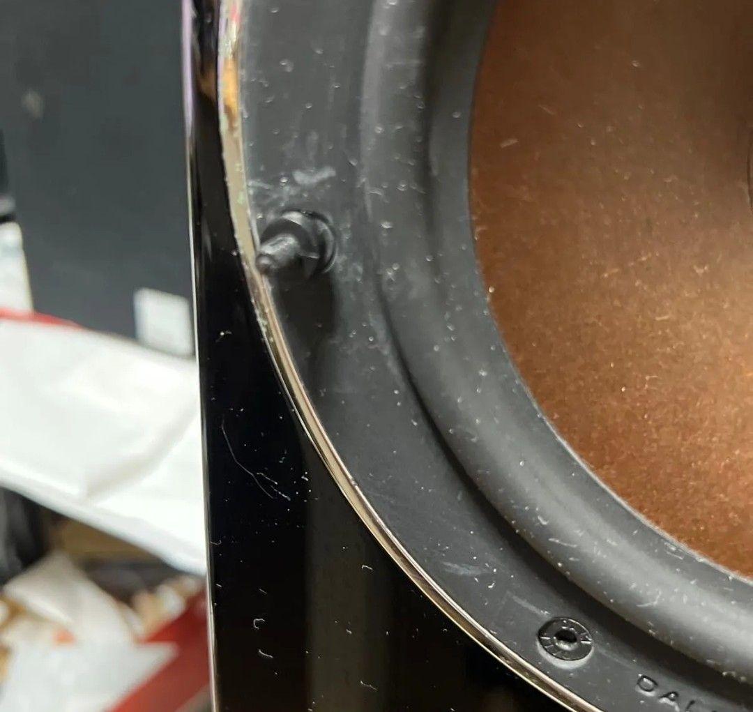 Dali OPTICON 2 ダリ