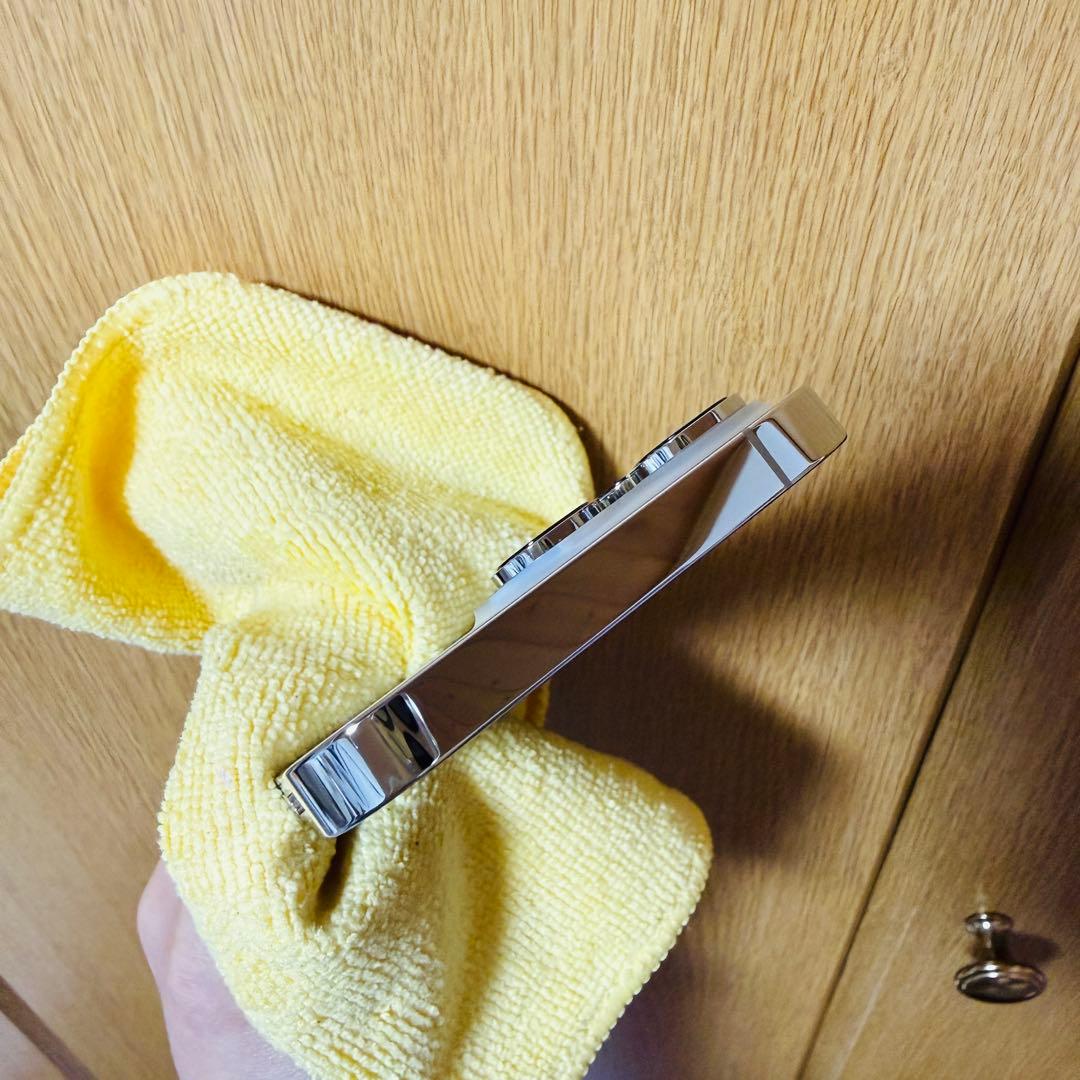 おまけ付き iPhone 14 Pro シルバー 512GB