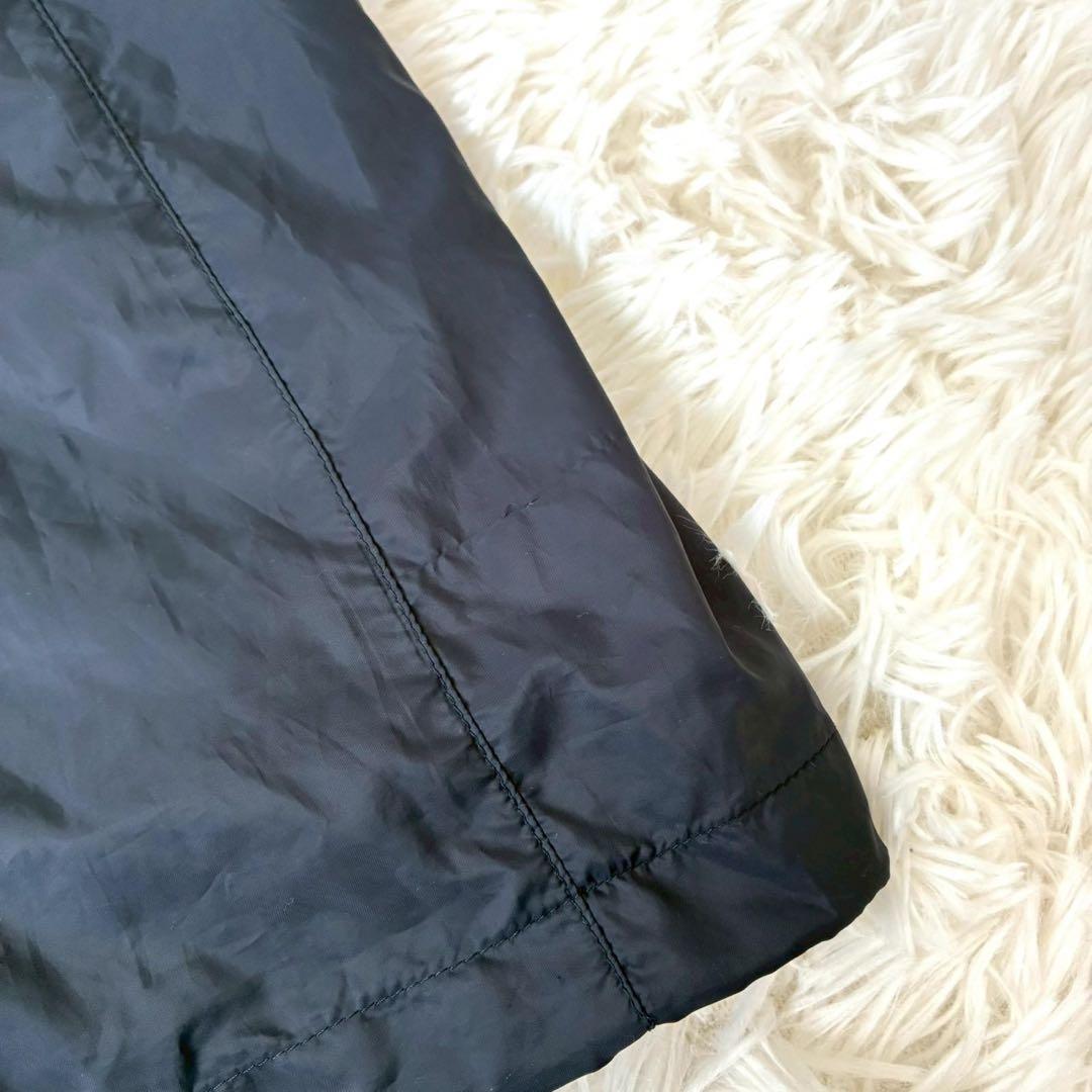 ✨美品✨パーリーゲイツ ナイロンジャケット 6 XL ロゴ 刺繍