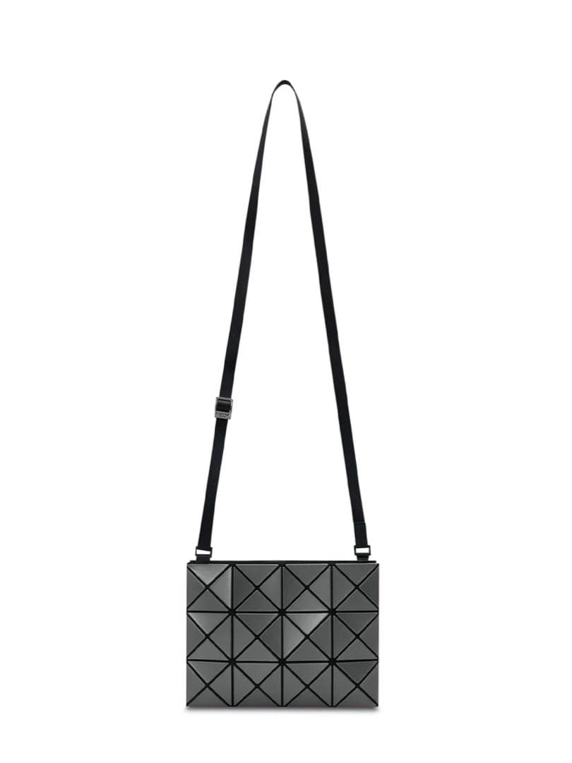 BAOBAO Lucent llic Gunl ショルダーバッグ