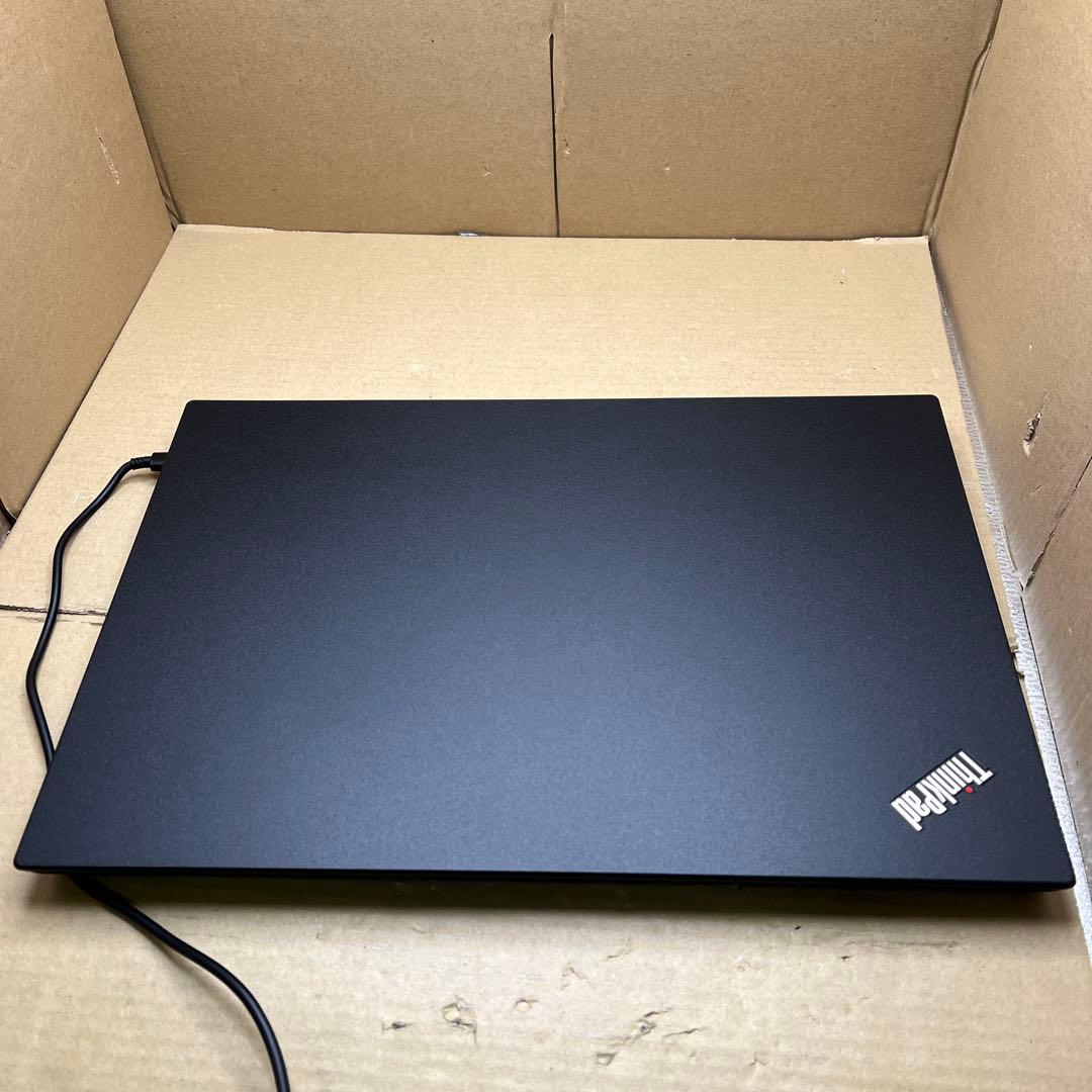 レノボ ノートパソコン thinkpad L580 15.6インチ