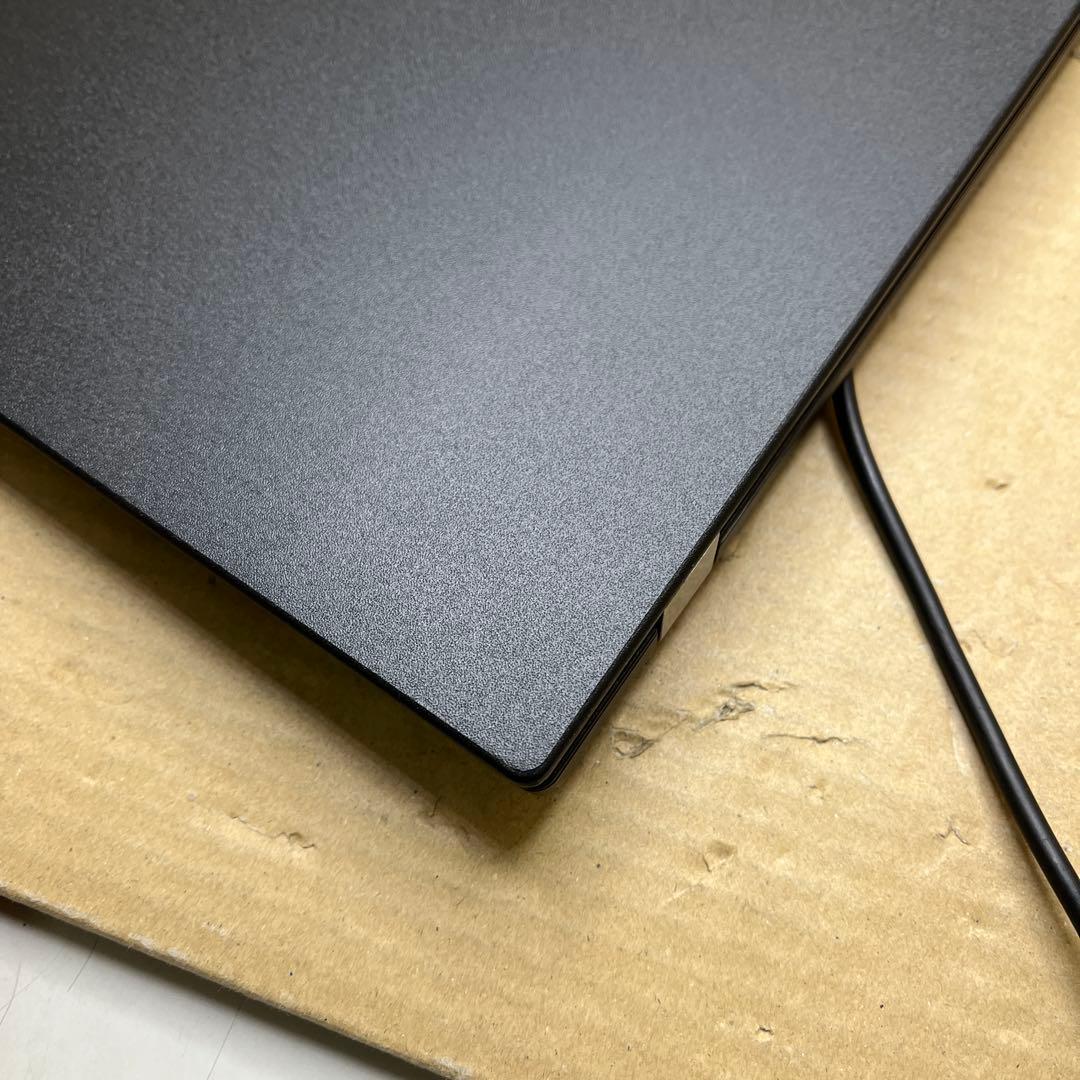 レノボ ノートパソコン thinkpad L580 15.6インチ