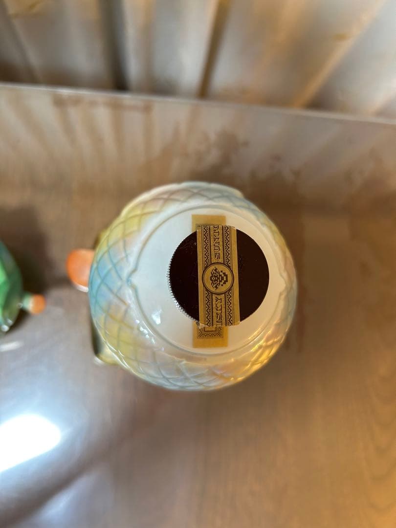 【未開栓】ローヤル 1995年 30周年 ハワイアンオープン 記念ボトル