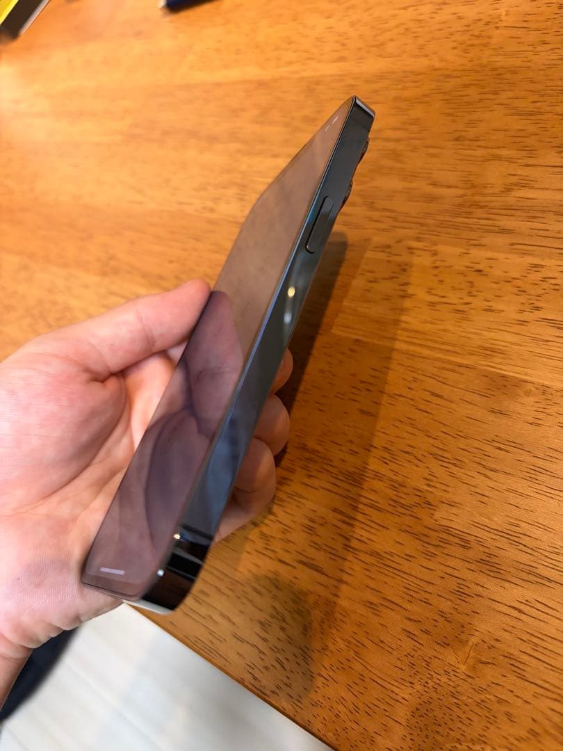 iPhone 13 Pro 256GB Graphite 本体 グラファイト 黒