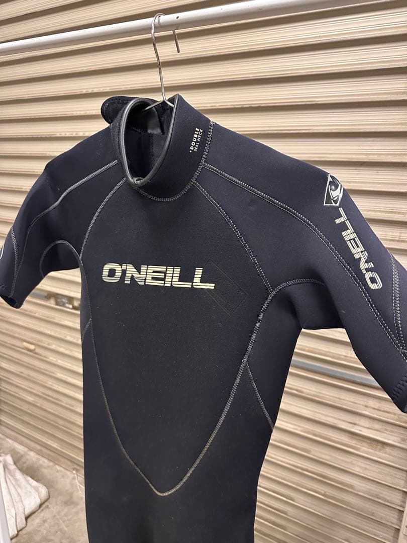 O’NEILL ウエットスーツ　3/2mmシーガル Mサイズ　サーフィン