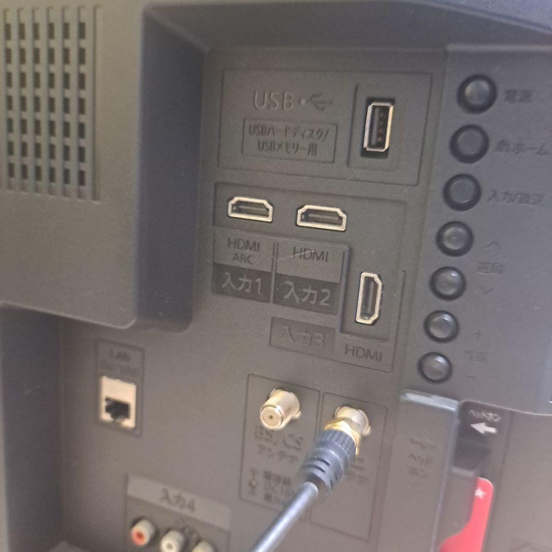 最安!美品～普通!シャープ　32型液晶テレビ　2T-C32AE 訳あり