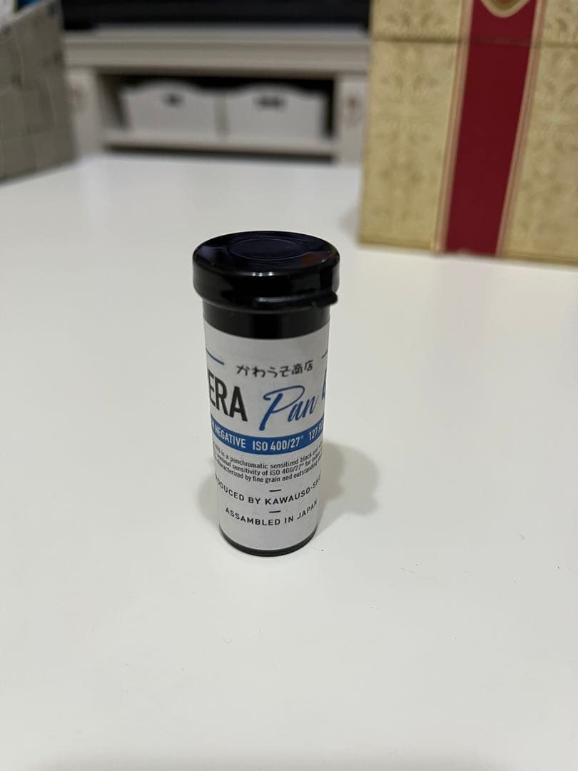 【レア】Rolleiflex 4×4 二眼レフカメラ baby rollei