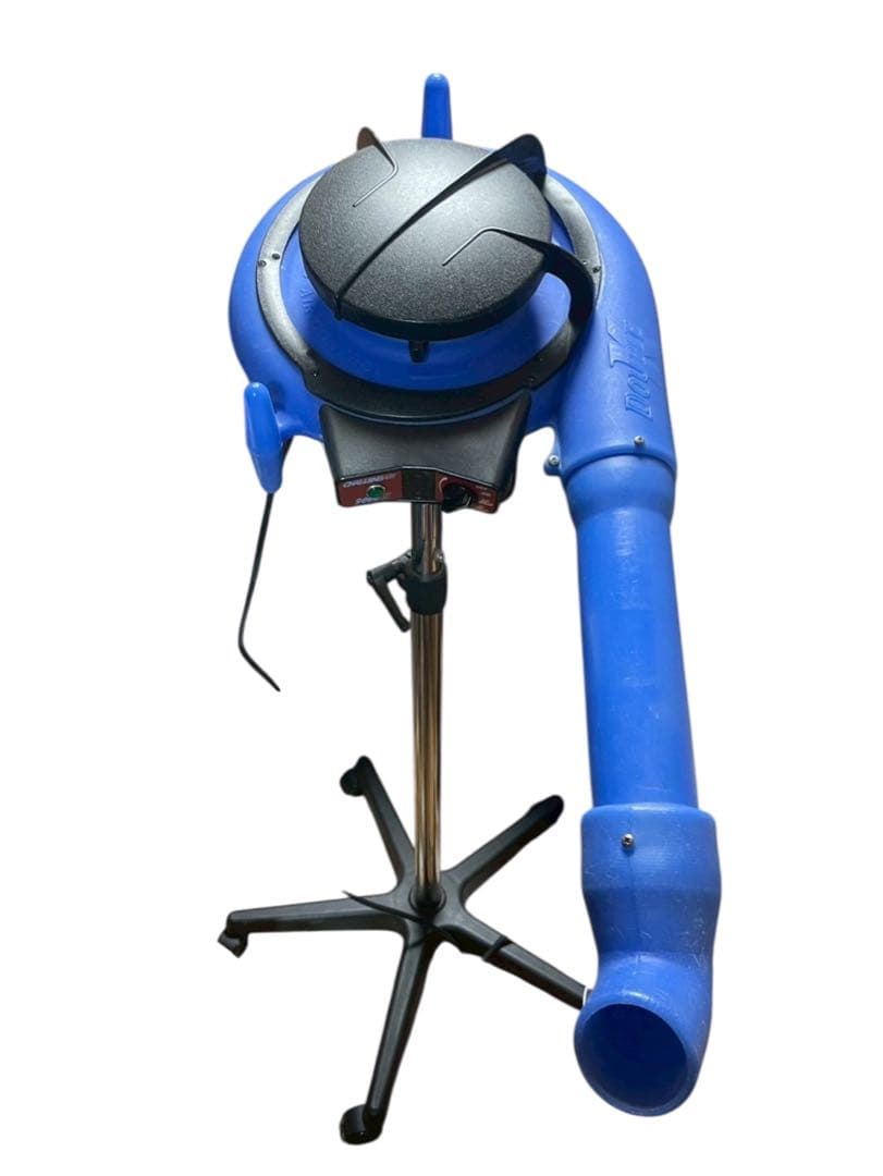 Double K CHALLENGAIR 9000Ⅱ ペット ドライヤー