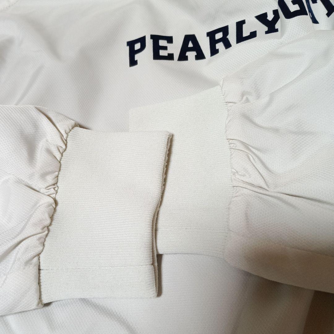 PEARLY GATES ツインスニード サイズ1