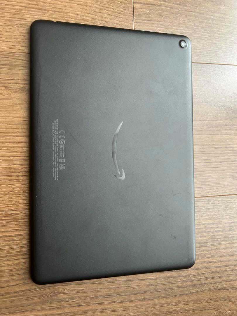 Kindle fire hd 10 32GB 第13世代　ブラック