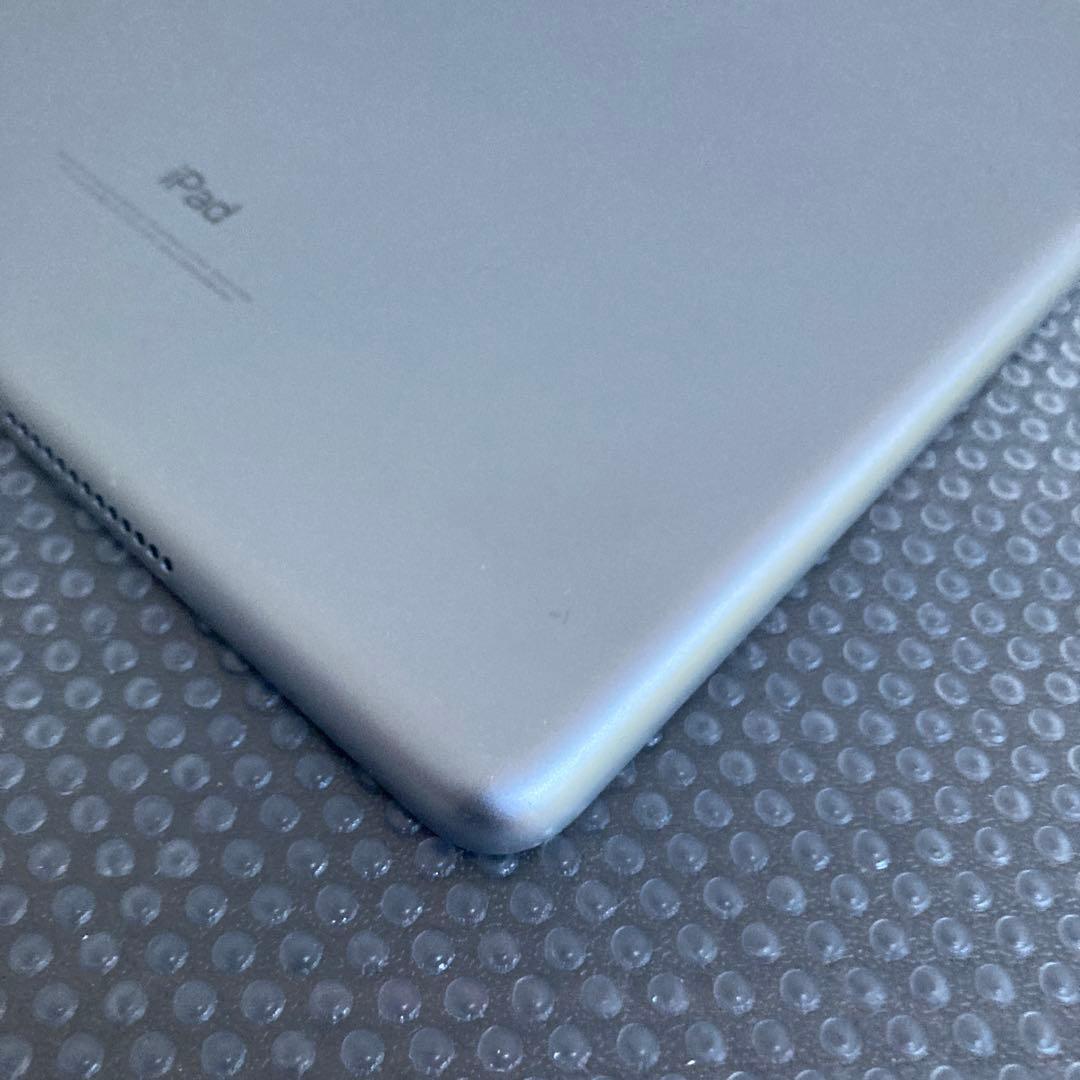 184【早い者勝ち】電池最良好☆iPad6 第6世代 128GB SIMフリー☆