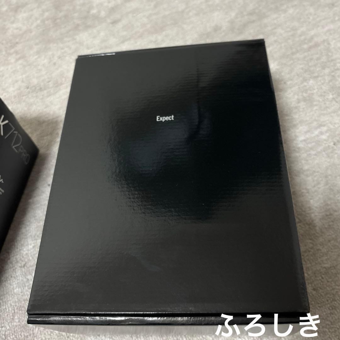 ヘッドホン AKG K712 pro