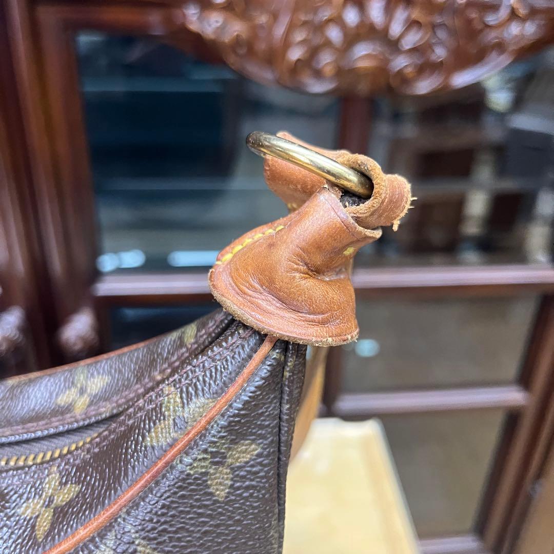 施雅英Louis Vuitton モノグラム ショルダーバッグ