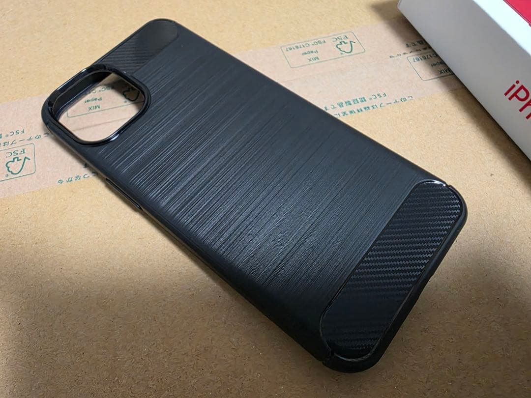 ほぼ新品 Apple iPhone 13 256GB PRODUCT(RED)