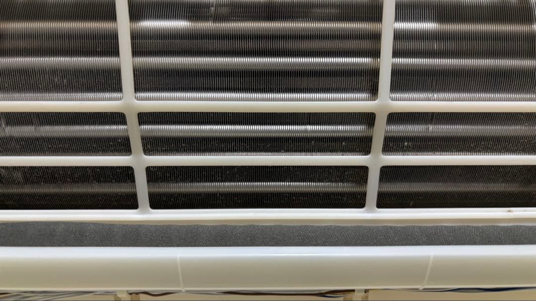 パナソニック　エアコン CS-403CSX2-W 2013年製