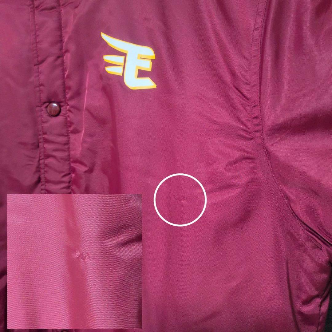 美品 楽天イーグルス ベンチコート2着＋トートバッグ1点【お得3点セット】