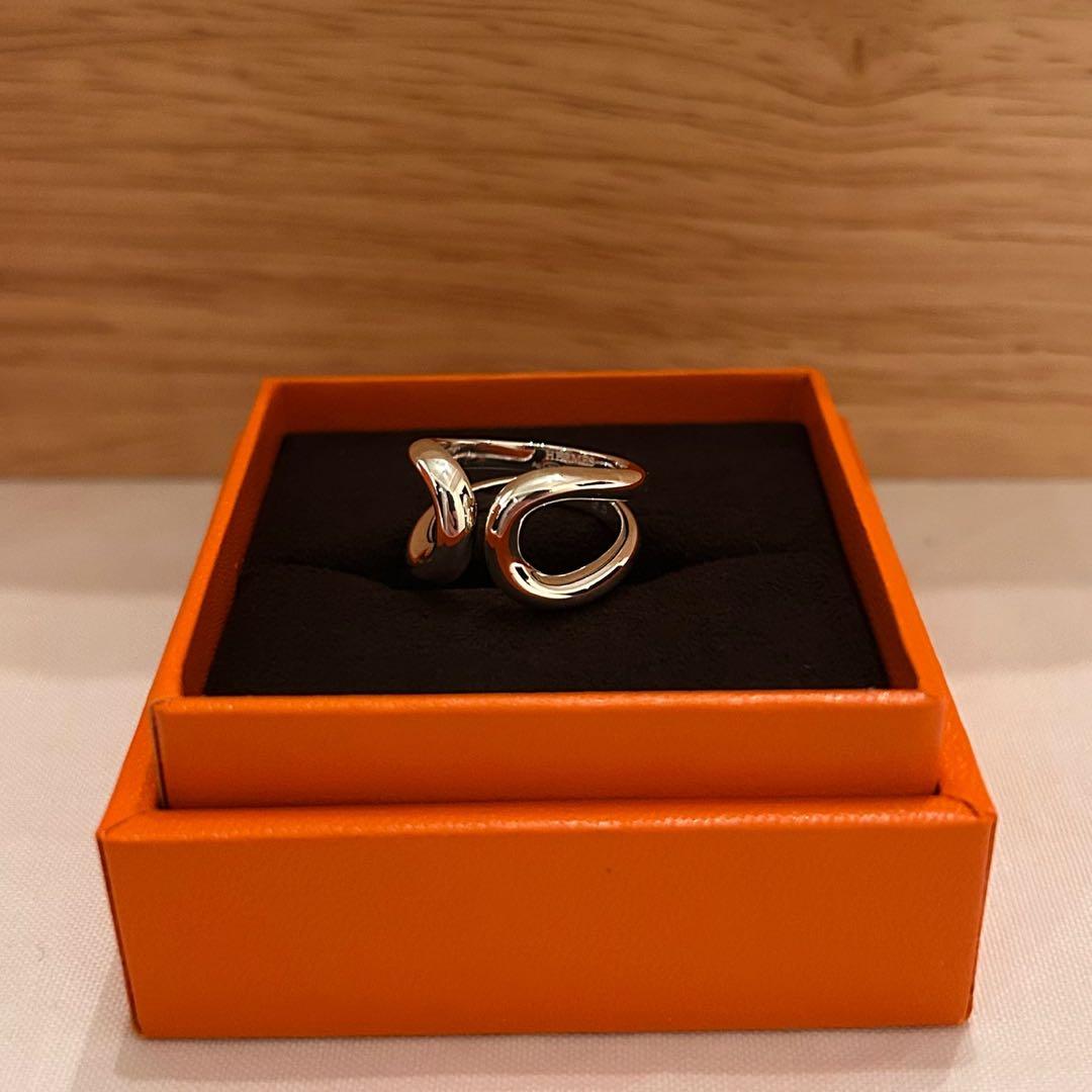 幻！HERMES LIMA リングPM52