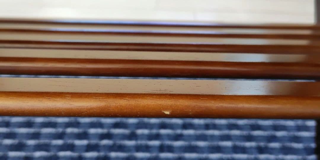 カリモク60　リビングテーブル(小)ムテニエ　T36300JW