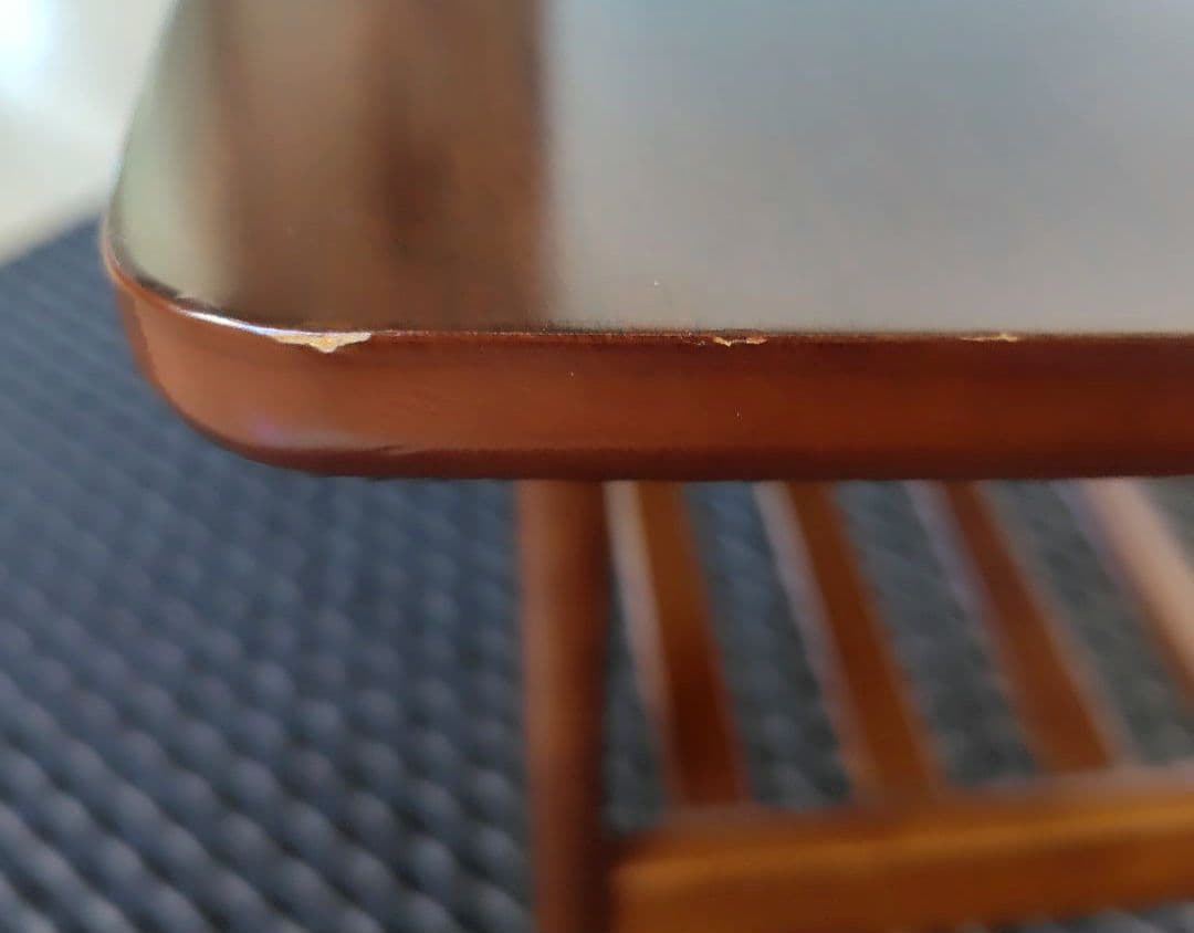 カリモク60　リビングテーブル(小)ムテニエ　T36300JW