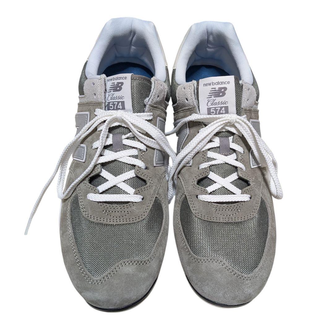 希少な31cm ニューバランス574 大谷翔平契約記念モデル 海外限定 スパイク