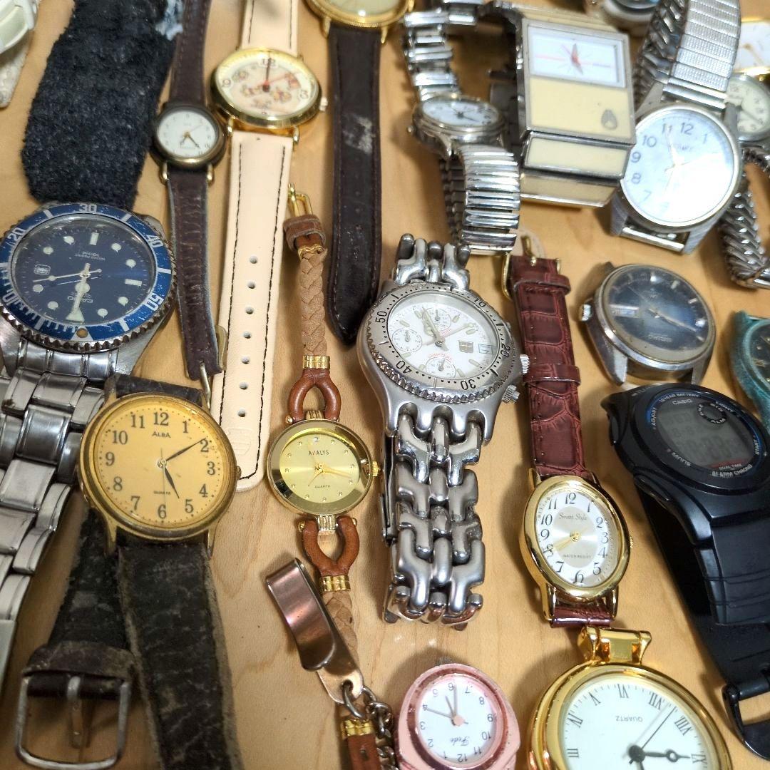 〈追加３本！！〉腕時計　まとめ売り