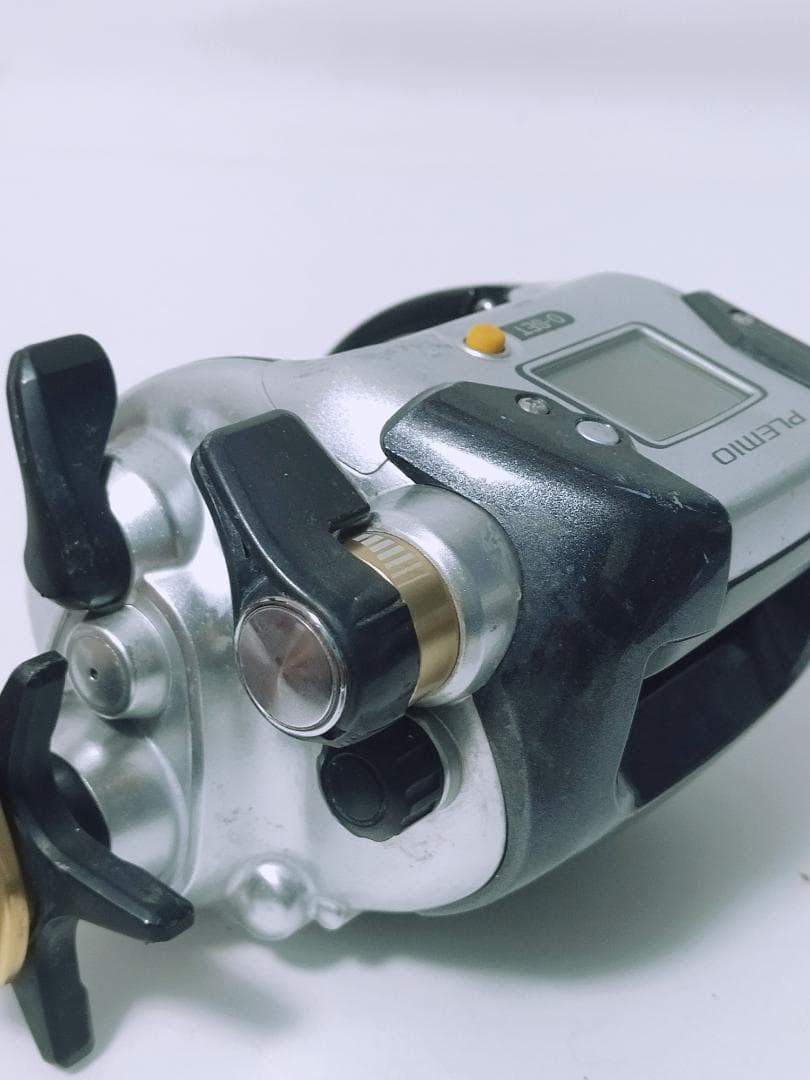 SHIMANO PLEMIO 3000 電動リール 本体 訳アリ