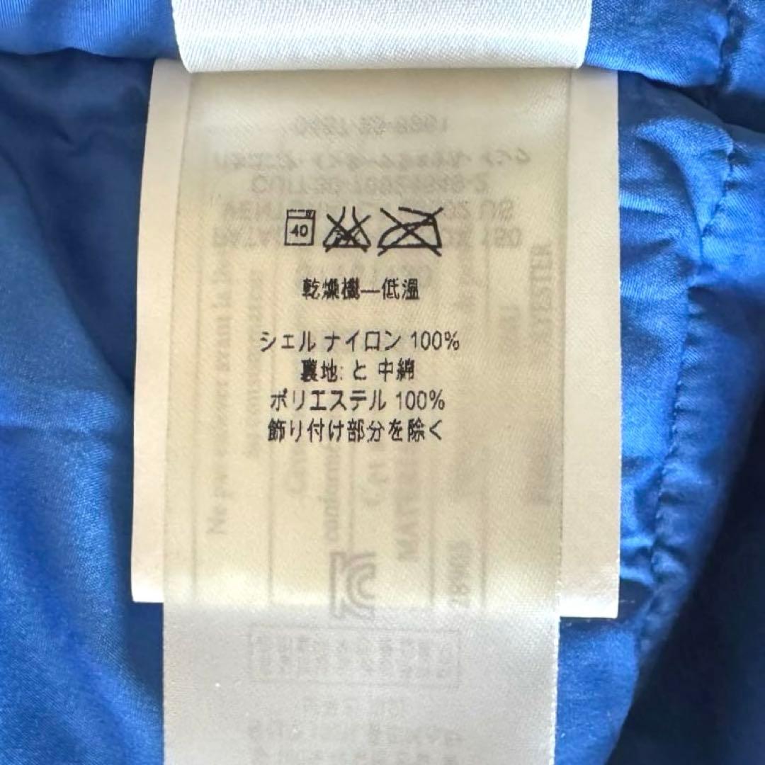 【美品】patagonia　子ども用スキーウェア　ピンク　5Tサイズ