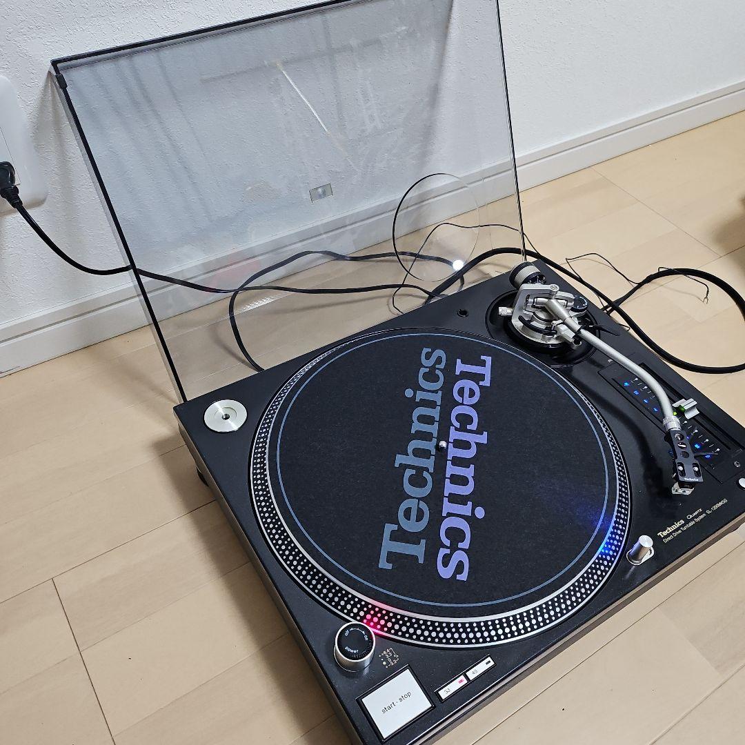 DJ機材 Technics SL-1200 MK5G