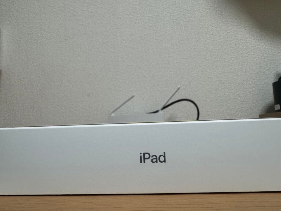 iPad11世代（A16）完全未開封品