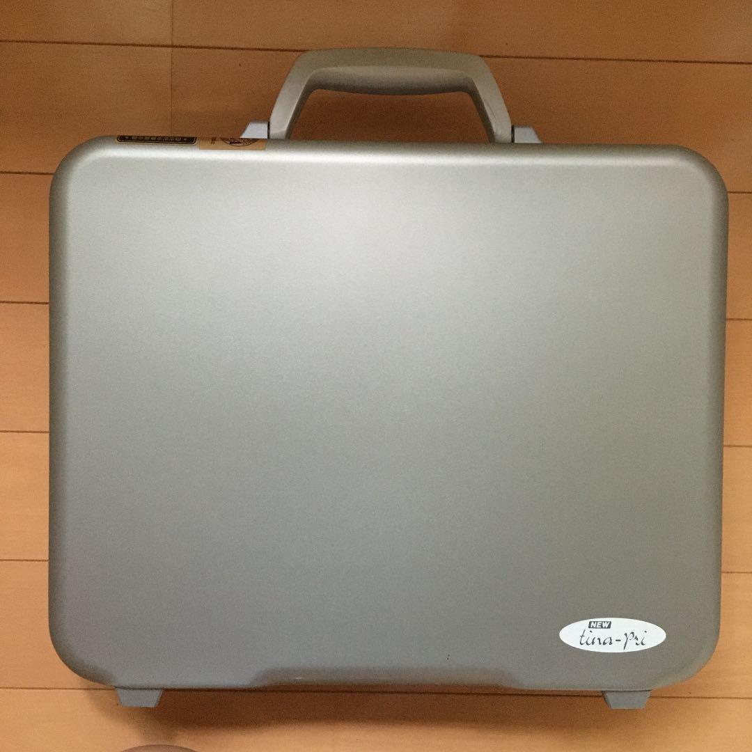 ティナプリ 美顔器