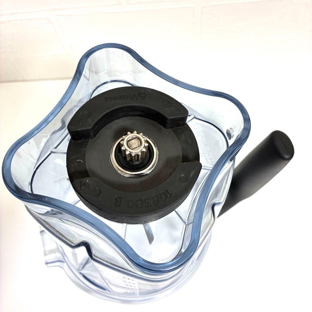 【パーツ全有】バイタミックス E320 Explorianシリーズ ミキサー