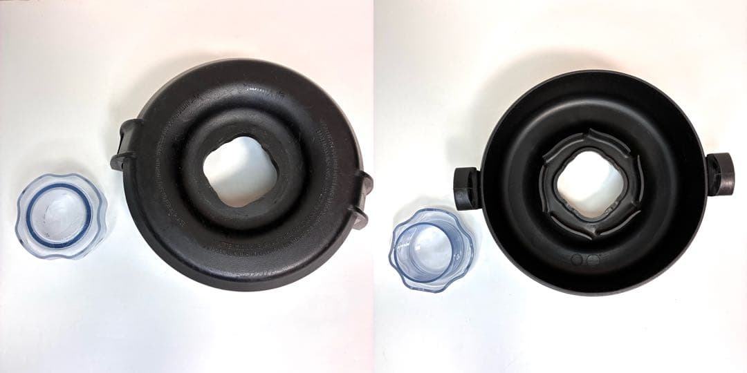 【パーツ全有】バイタミックス E320 Explorianシリーズ ミキサー