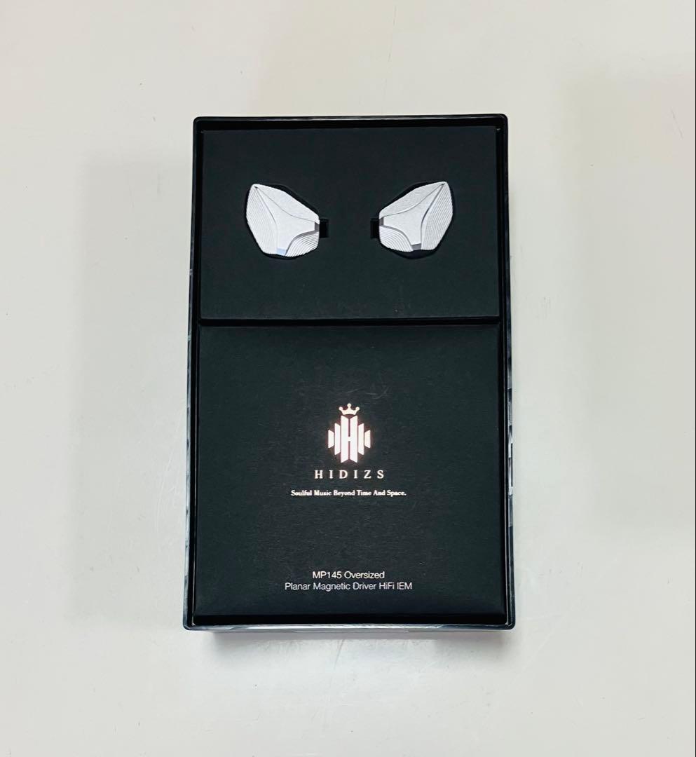 HIDIZS MP145 美品