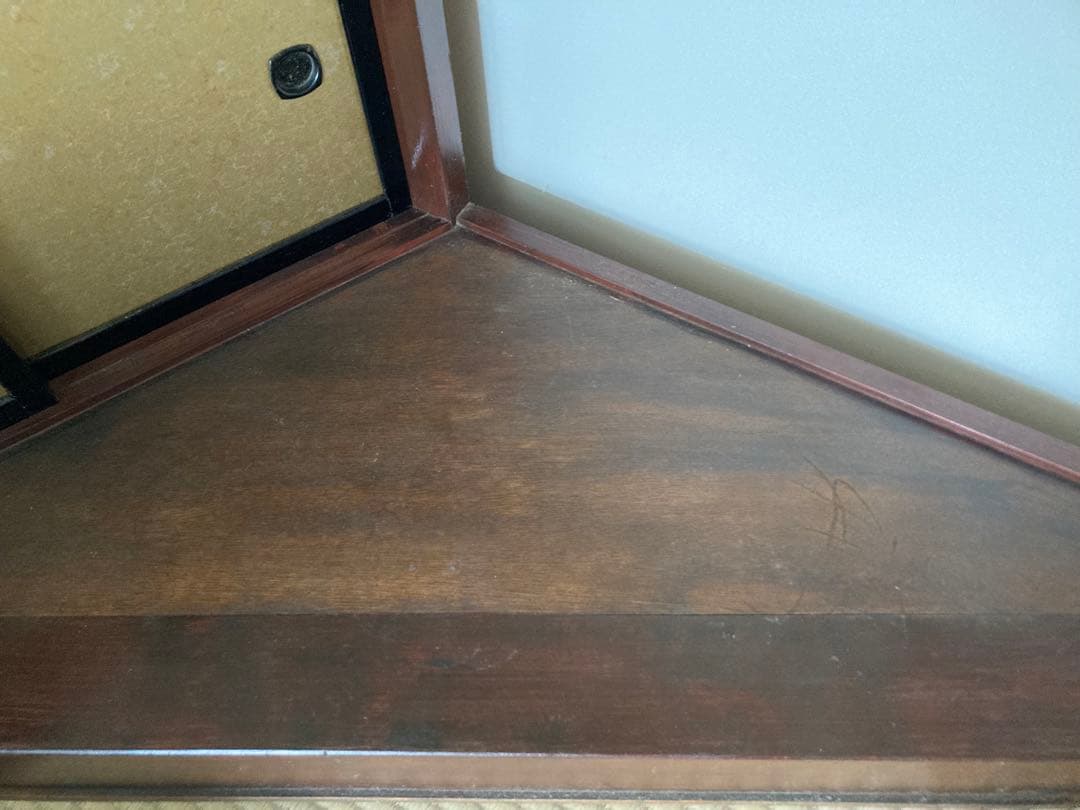 茶道具　置床　会場、マンション　※送料込※