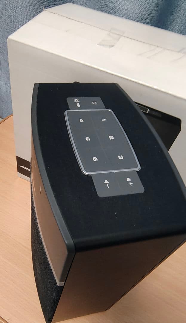 【美品】BOSE SOUNDTOUCH 10 （出品１）