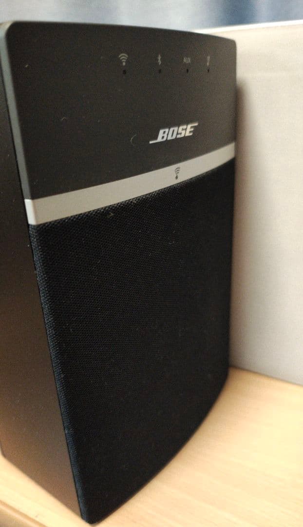 【美品】BOSE SOUNDTOUCH 10 （出品１）