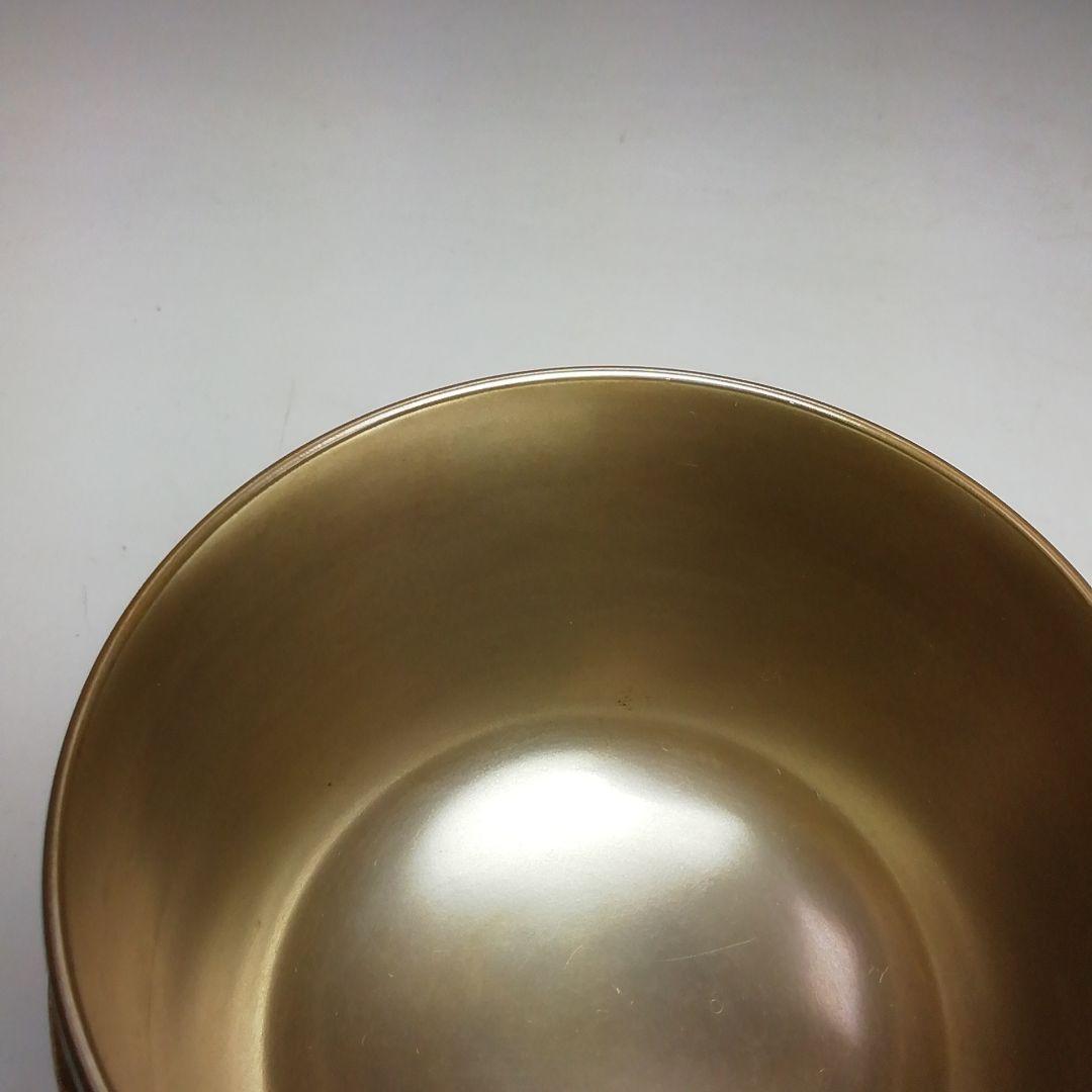 Ｓ６８８　棗　『楽器蒔絵』『大棗』『表千家　久田宗家　極箱　尋牛斎』『内銀花押』