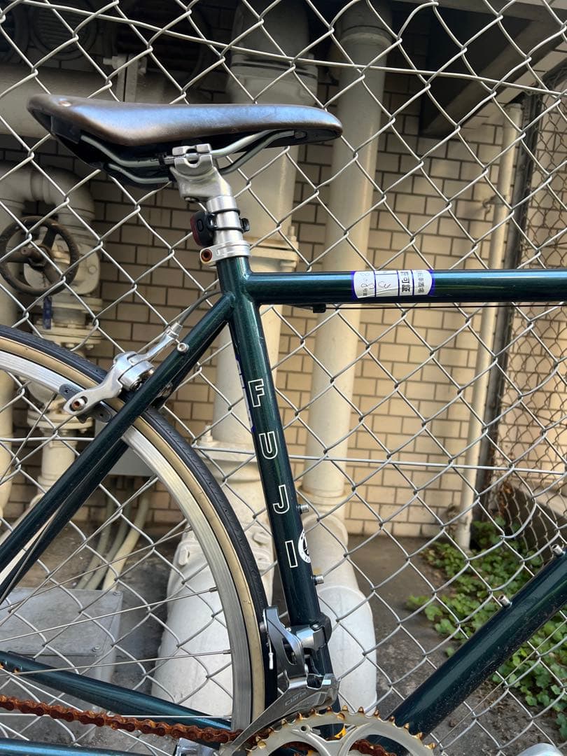 FUJI BALLAD R（フジ バラッド R）