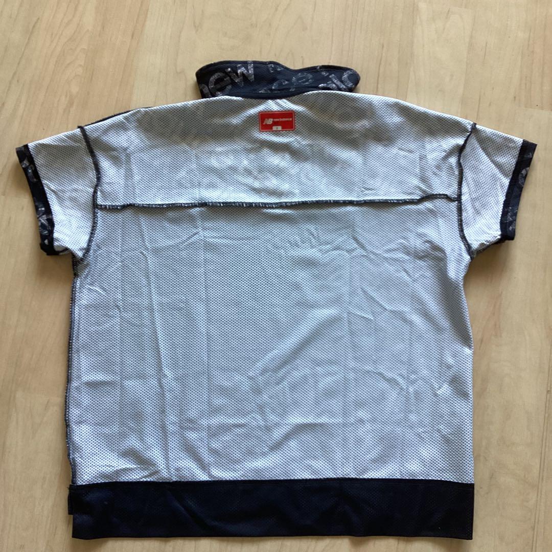 【新品・美品】ニューバランス ゴルフ レディース セット M ペチパンツ付き