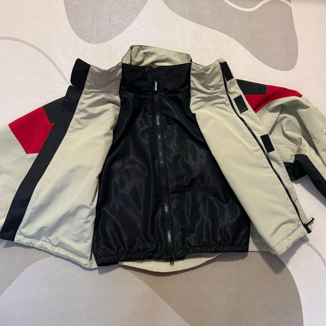 スキー Martine Rose Shrunken Sports Jacket