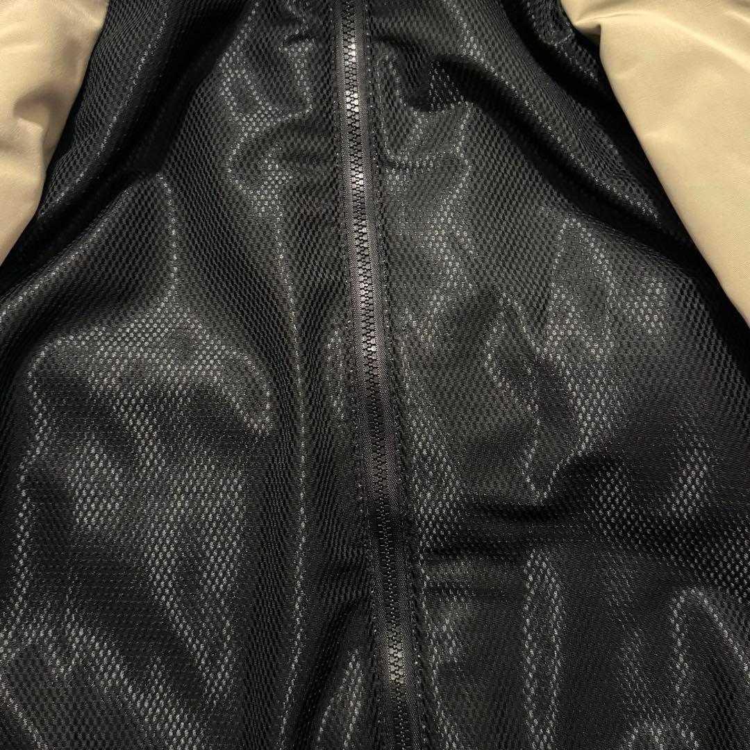 スキー Martine Rose Shrunken Sports Jacket