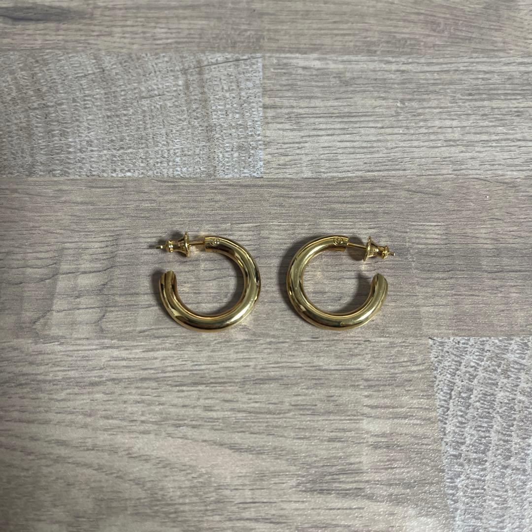 アクセサリー CAREERING PLACEBO 701