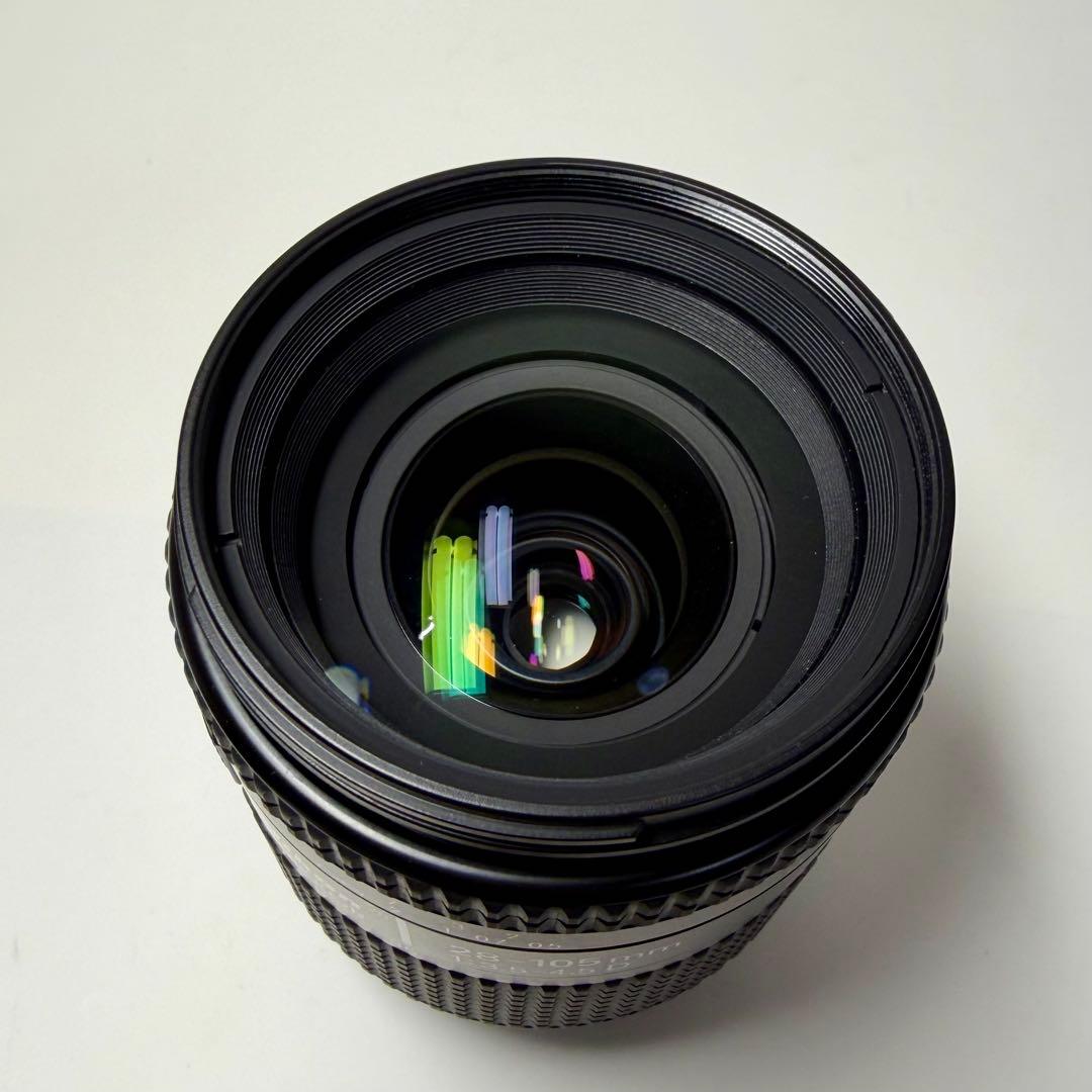 レンズ(ズーム) Nikon AF NIKKOR 28-105mm f3.5-4.5D MACRO